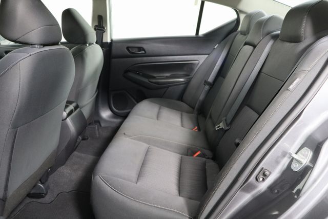 2023 Nissan Altima 2.5 SV Raleigh NC