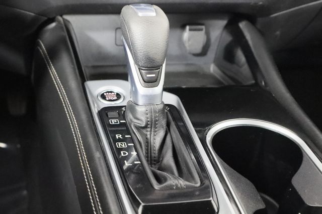 2023 Nissan Altima 2.5 SV Raleigh NC