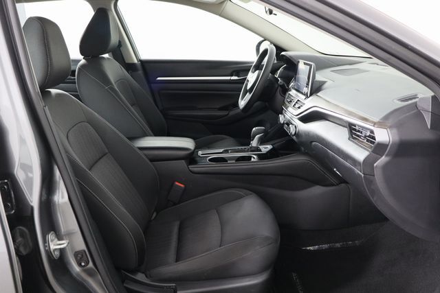 2023 Nissan Altima 2.5 SV Raleigh NC