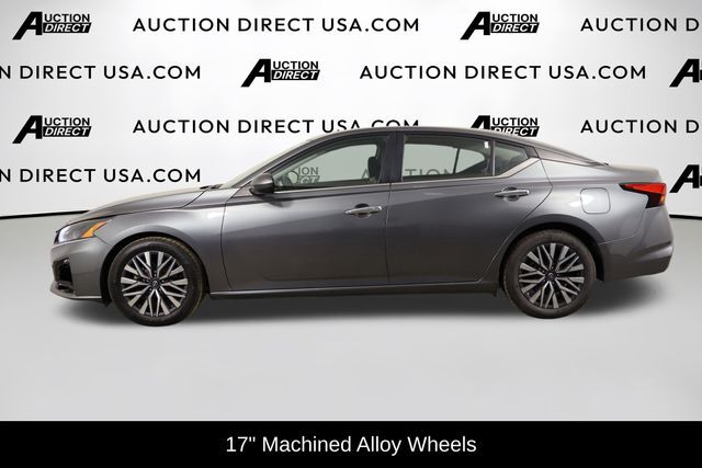 2023 Nissan Altima 2.5 SV Raleigh NC