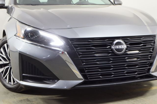 2023 Nissan Altima 2.5 SV Raleigh NC