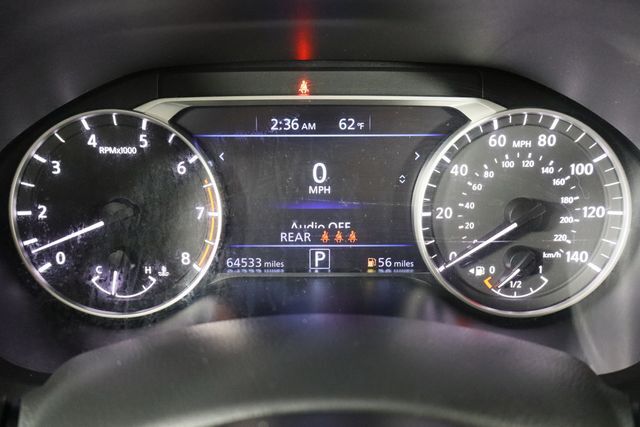 2023 Nissan Altima 2.5 SV Raleigh NC