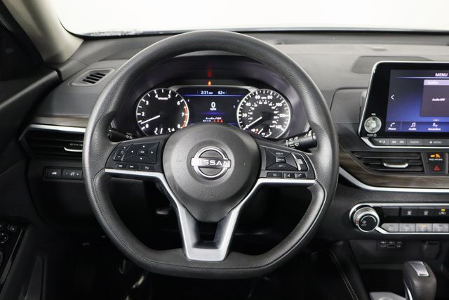 2023 Nissan Altima 2.5 SV Raleigh NC