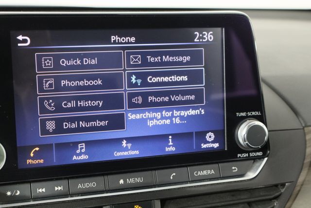 2023 Nissan Altima 2.5 SV Raleigh NC