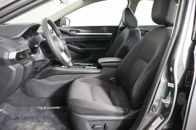 2023 Nissan Altima 2.5 SV Raleigh NC