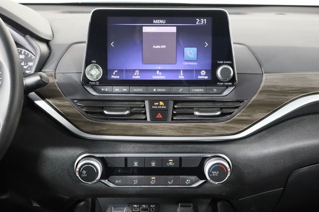 2023 Nissan Altima 2.5 SV Raleigh NC