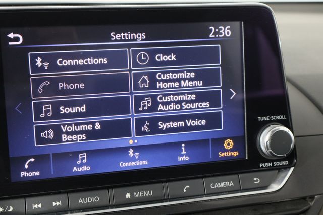 2023 Nissan Altima 2.5 SV Raleigh NC