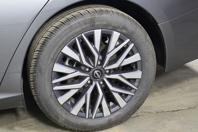2023 Nissan Altima 2.5 SV Raleigh NC