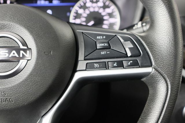 2023 Nissan Altima 2.5 SV Raleigh NC