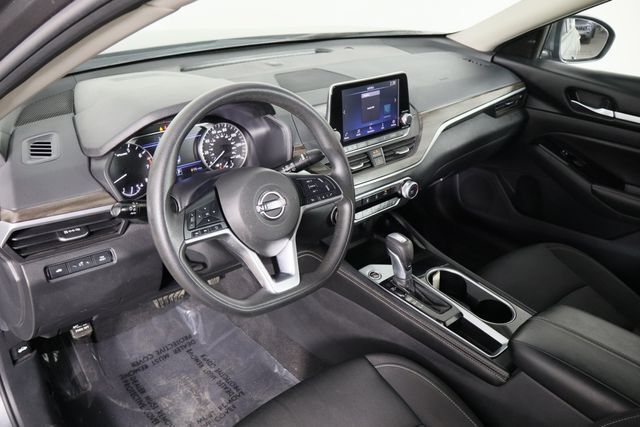 2023 Nissan Altima 2.5 SV Raleigh NC