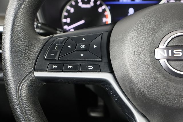 2023 Nissan Altima 2.5 SV Raleigh NC