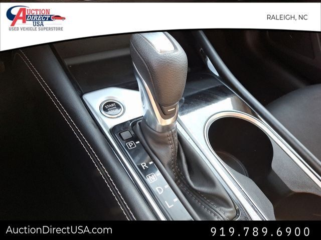 2023 Nissan Altima 2.5 SV Raleigh NC
