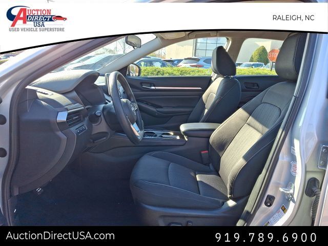 2023 Nissan Altima 2.5 SV Raleigh NC