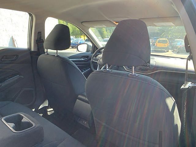 2023 Nissan Altima 2.5 SV Raleigh NC