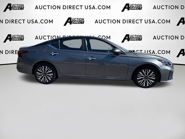 2023 Nissan Altima 2.5 SV Raleigh NC