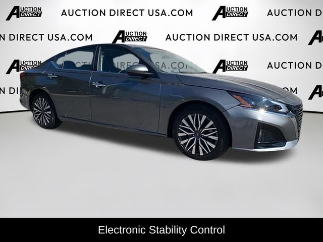 2023 Nissan Altima 2.5 SV Raleigh NC