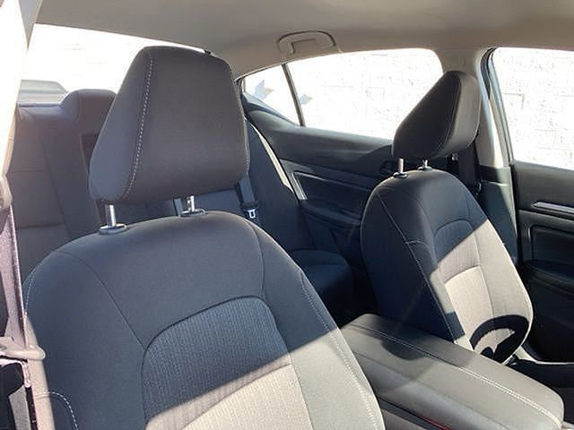 2023 Nissan Altima 2.5 SV Raleigh NC