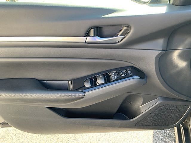 2023 Nissan Altima 2.5 SV Raleigh NC