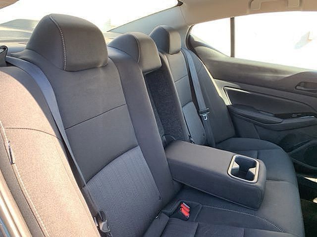 2023 Nissan Altima 2.5 SV Raleigh NC