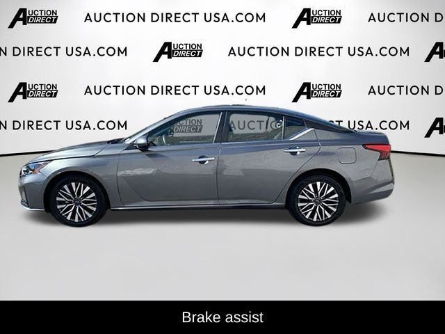 2023 Nissan Altima 2.5 SV Raleigh NC