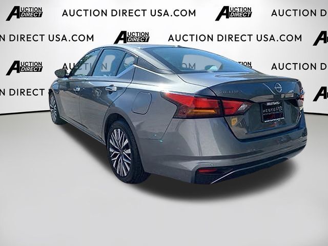 2023 Nissan Altima 2.5 SV Raleigh NC