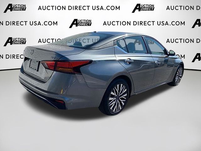 2023 Nissan Altima 2.5 SV Raleigh NC