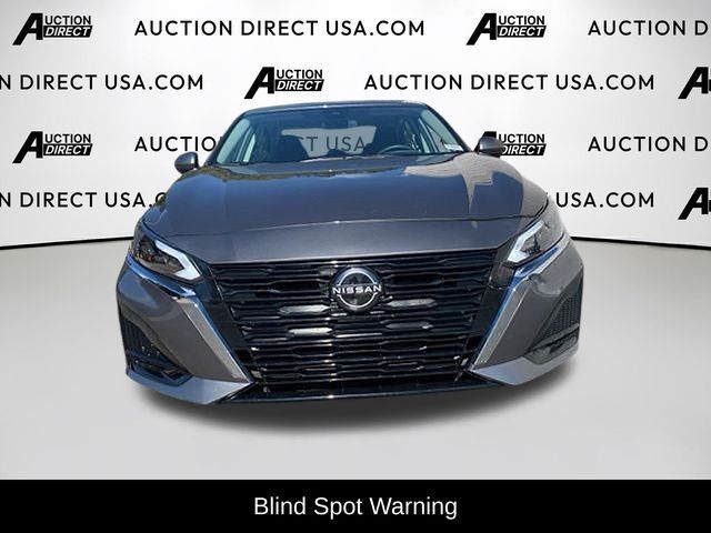 2023 Nissan Altima 2.5 SV Raleigh NC