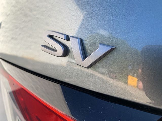 2023 Nissan Altima 2.5 SV Raleigh NC