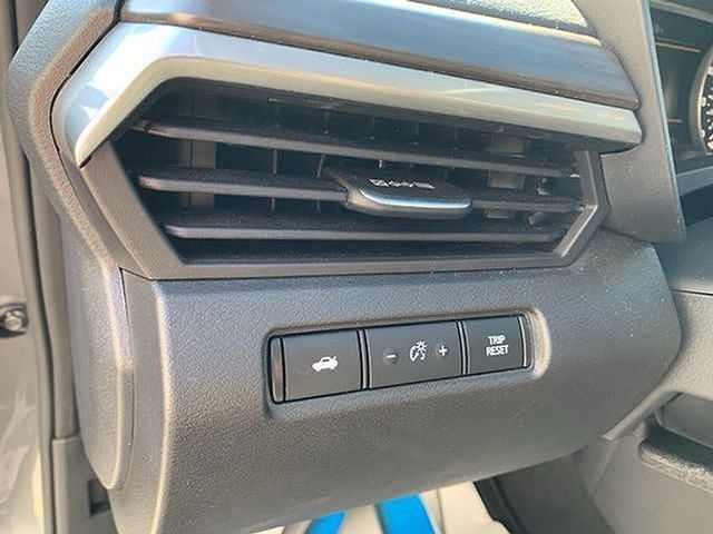 2023 Nissan Altima 2.5 SV Raleigh NC