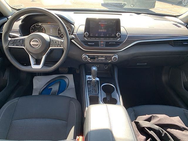 2023 Nissan Altima 2.5 SV Raleigh NC