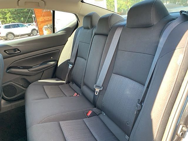 2023 Nissan Altima 2.5 SV Raleigh NC