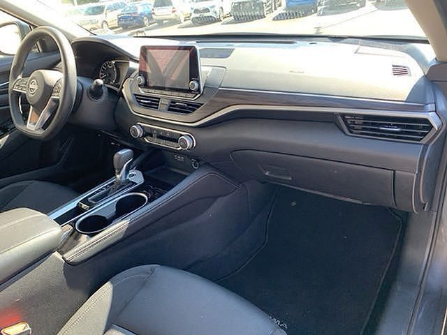 2023 Nissan Altima 2.5 SV Raleigh NC
