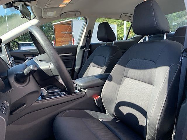 2023 Nissan Altima 2.5 SV Raleigh NC