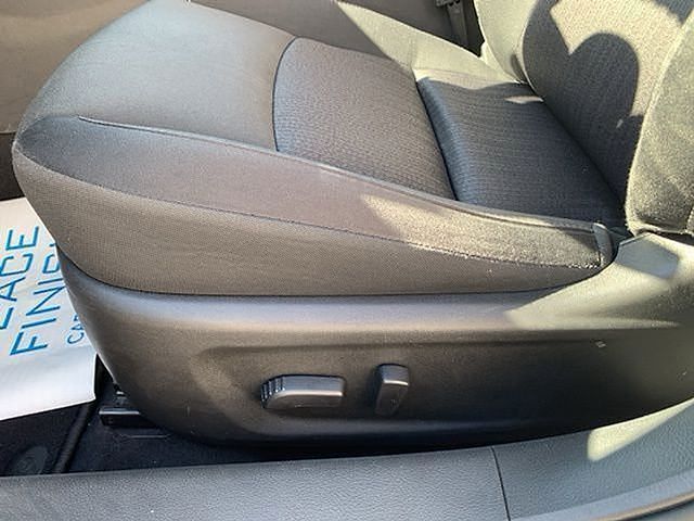 2023 Nissan Altima 2.5 SV Raleigh NC