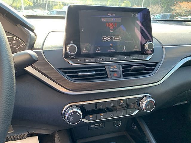 2023 Nissan Altima 2.5 SV Raleigh NC