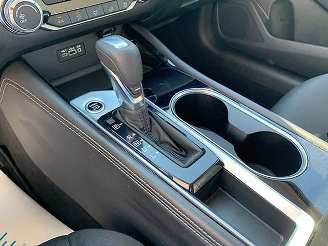 2023 Nissan Altima 2.5 SV Raleigh NC