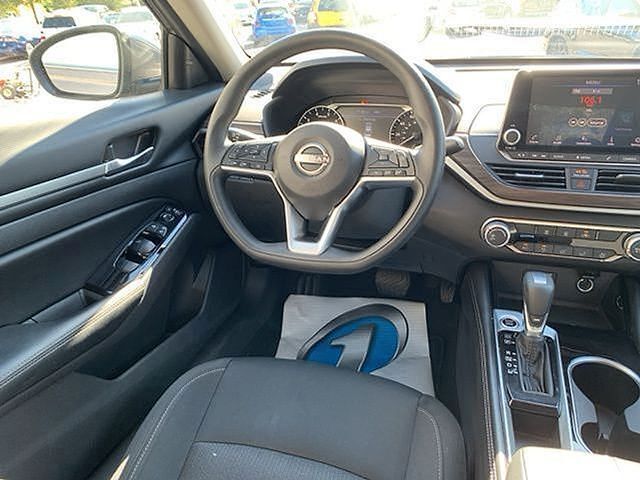 2023 Nissan Altima 2.5 SV Raleigh NC