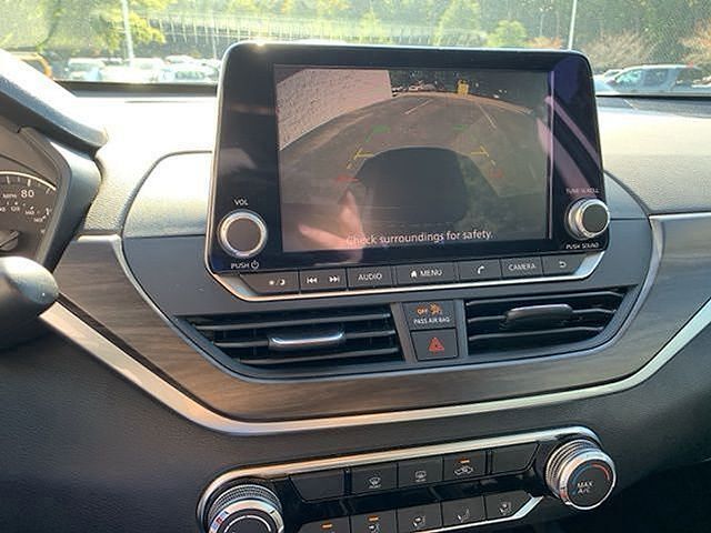 2023 Nissan Altima 2.5 SV Raleigh NC