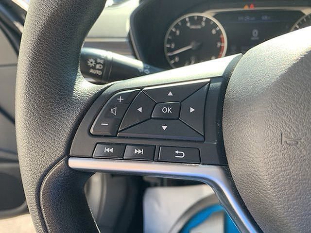 2023 Nissan Altima 2.5 SV Raleigh NC