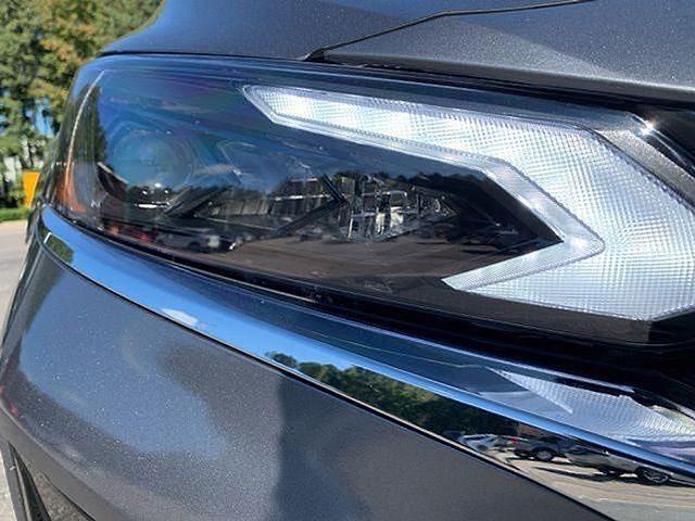 2023 Nissan Altima 2.5 SV Raleigh NC