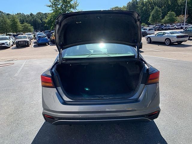 2023 Nissan Altima 2.5 SV Raleigh NC