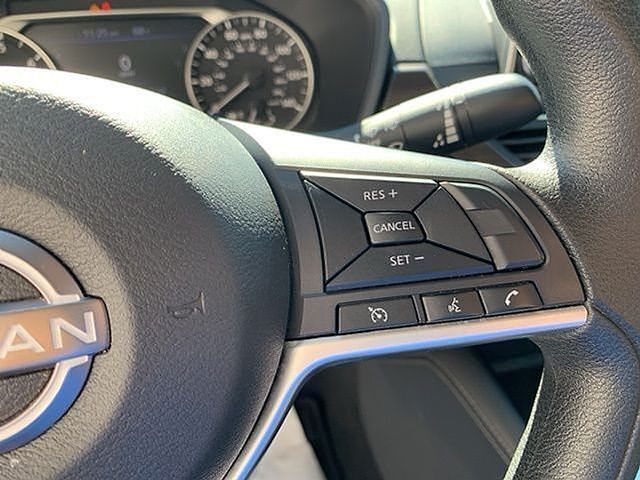 2023 Nissan Altima 2.5 SV Raleigh NC