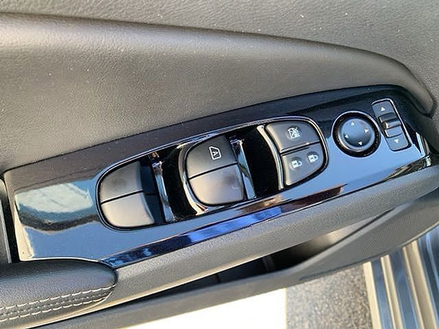 2023 Nissan Altima 2.5 SV Raleigh NC