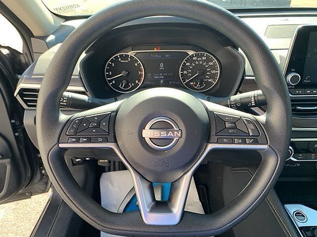 2023 Nissan Altima 2.5 SV Raleigh NC