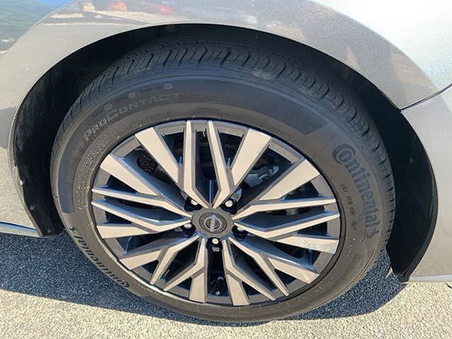 2023 Nissan Altima 2.5 SV Raleigh NC