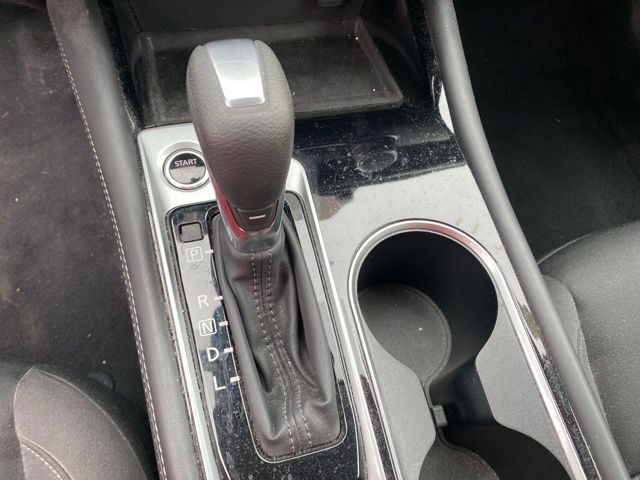 2023 Nissan Altima 2.5 SV Raleigh NC