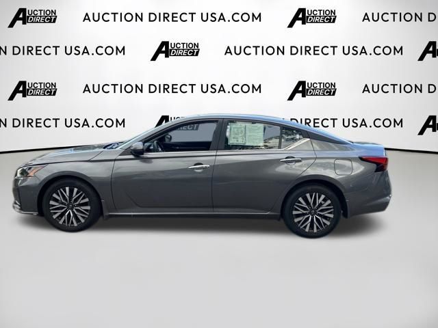 2023 Nissan Altima 2.5 SV Raleigh NC