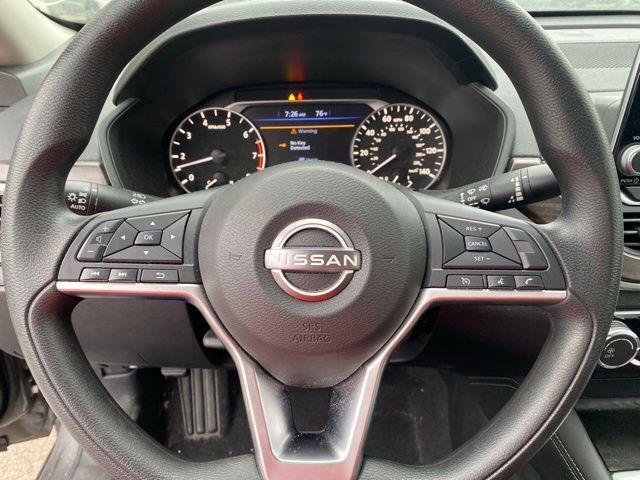 2023 Nissan Altima 2.5 SV Raleigh NC