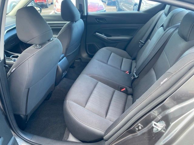 2023 Nissan Altima 2.5 SV Raleigh NC