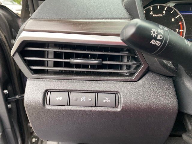 2023 Nissan Altima 2.5 SV Raleigh NC